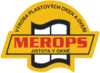 MEROPS spol. s r. o. Logo